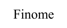 finome