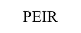 peir