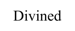 divined