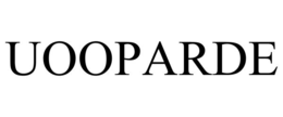 uooparde