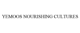 yemoos nourishing cultures