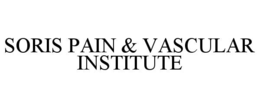 soris pain & vascular institute