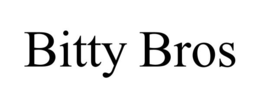 bitty bros