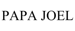 papa joel
