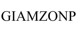 giamzonp