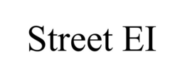 street ei