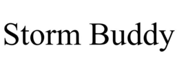 storm buddy