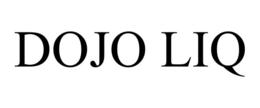 dojo liq