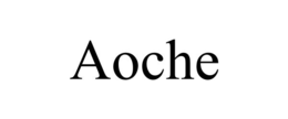 aoche