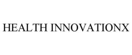 health innovationx