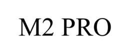m2 pro