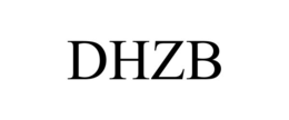 dhzb
