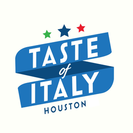 taste of italy houston