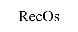 recos
