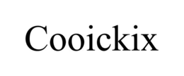 cooickix