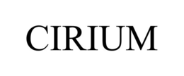 cirium