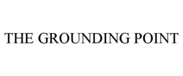 the grounding point