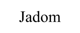 jadom