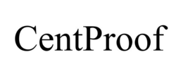 centproof