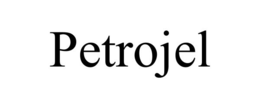 petrojel