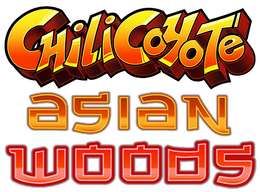 chili coyote asian woods