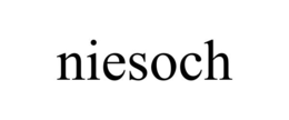 niesoch
