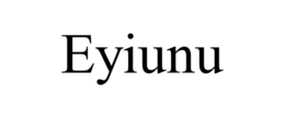 eyiunu