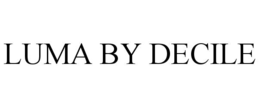 luma by decile
