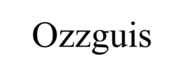 ozzguis