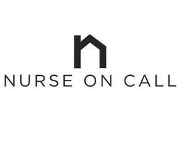 nurse on call