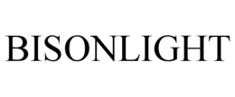 bisonlight