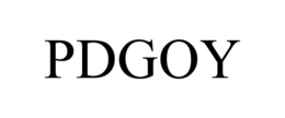 pdgoy