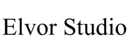 elvor studio