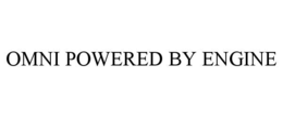 omni powered by engine