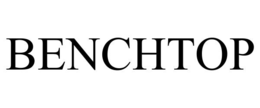 benchtop