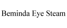 beminda eye steam