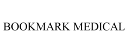 bookmark medical