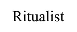 ritualist