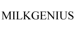 milkgenius