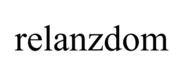 relanzdom