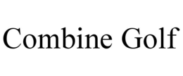 combine golf