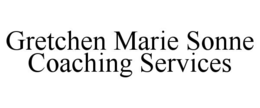 gretchen marie sonne coaching services