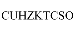 cuhzktcso