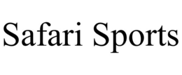 safari sports