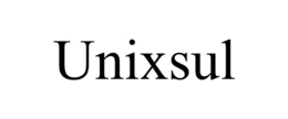 unixsul