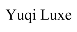 yuqi luxe