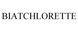 biatchlorette
