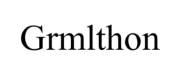 grmlthon