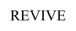 revive
