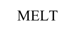 melt